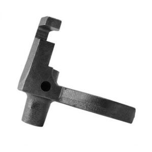 45357510 GARFO SELETOR DA CAIXA DE CAMBIO VALTRA 600/700/800/900/ BL77/BL88/