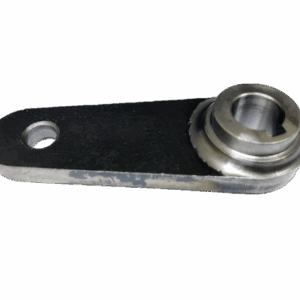 82305010 ALAVANCA EXTERNA ESQUERDA TRATOR VALTRA 885/985/BM85 A BM125