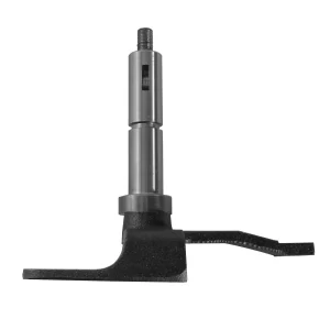 214641 CONJUNTO EIXO COMANDO TRATOR VALTRA
