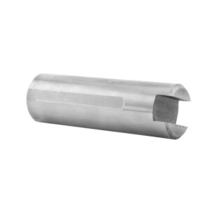 868721 EIXO CURTO DIFERENCIAL TRATOR VALTRA