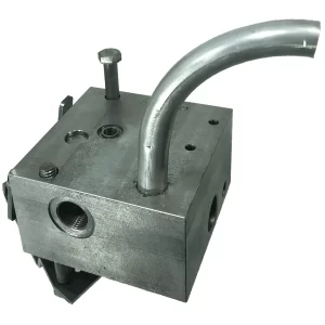 158161 CJ. VALVULA COMPLETA VALTRA