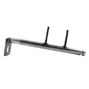 81857300 EIXO EMBREAGEM TRATOR VALTRA