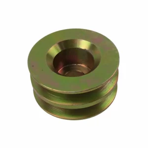 82024520 POLIA DUPLA TRATOR VALTRA